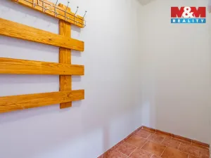 Prodej bytu 3+1, Kunžak, Bystřická, 76 m2