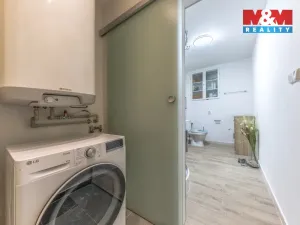 Prodej bytu 4+1, Jablonec nad Nisou, V Luzích, 91 m2