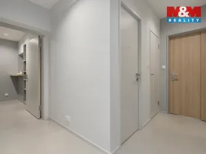 Prodej bytu 2+kk, Ostrava - Bělský Les, Bohumíra Četyny, 52 m2