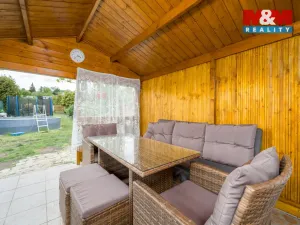 Prodej chaty, Litvínov, 308 m2