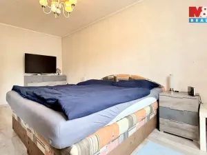 Prodej rodinného domu, Uherčice, 125 m2
