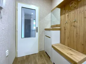 Pronájem bytu 3+1, Liberec, Nezvalova, 70 m2