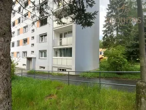 Pronájem bytu 3+1, Liberec, Nezvalova, 70 m2