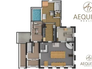Prodej chalupy, Rokytnice nad Jizerou, 270 m2