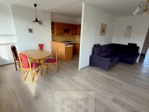 Pronájem bytu 3+kk, Kladno, Švýcarská, 76 m2