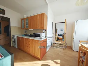 Pronájem bytu 3+kk, České Budějovice, Kubatova, 63 m2