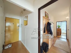 Pronájem bytu 3+kk, České Budějovice, Kubatova, 63 m2