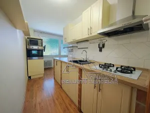 Prodej bytu 3+1, České Budějovice, Nádražní, 80 m2