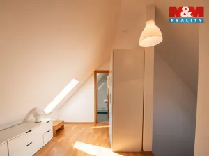 Pronájem bytu 5+kk, Hradec Králové, Velké náměstí, 112 m2