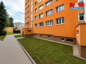Prodej bytu 1+1, Zruč nad Sázavou, Na Výsluní, 29 m2