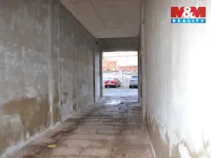 Prodej obchodního prostoru, Červený Kostelec, Boženy Němcové, 239 m2