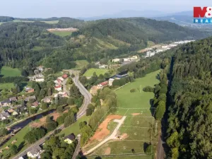 Prodej pozemku pro bydlení, Trutnov, 2372 m2