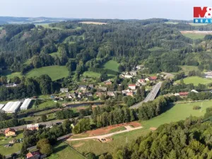 Prodej pozemku pro bydlení, Trutnov, 2372 m2