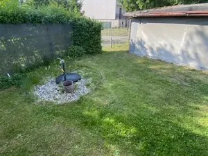 Prodej zahrady, Železnice, 621 m2