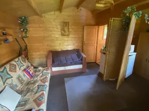 Prodej zahrady, Železnice, 621 m2