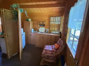 Prodej zahrady, Železnice, 621 m2