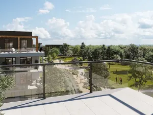 Prodej bytu 2+kk, Praha - Dolní Chabry, Měděnecká, 53 m2