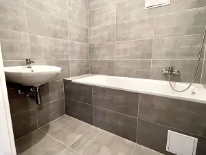 Pronájem bytu 3+kk, Praha - Vršovice, Dukelská, 86 m2