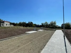 Prodej pozemku pro bydlení, Tuchlovice, 1072 m2
