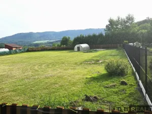 Prodej pozemku, Třebušín - Řepčice, 2187 m2