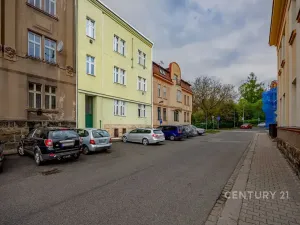 Prodej bytu 1+1, Dvůr Králové nad Labem, Čechova, 59 m2