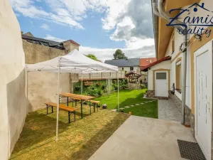 Prodej rodinného domu, Hříškov, 156 m2