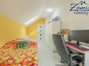 Prodej rodinného domu, Hříškov, 156 m2