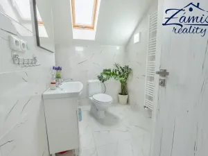 Prodej rodinného domu, Hříškov, 156 m2