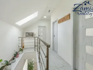 Prodej rodinného domu, Hříškov, 156 m2