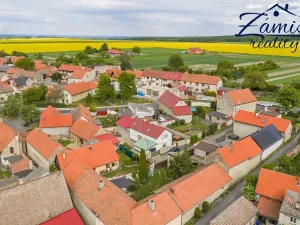 Prodej rodinného domu, Hříškov, 156 m2