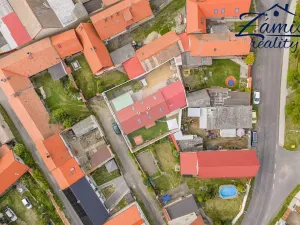 Prodej rodinného domu, Hříškov, 156 m2