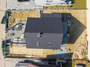 Prodej rodinného domu, Němčičky, 183 m2