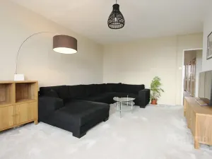 Pronájem bytu 3+1, Praha - Petrovice, Frostova, 78 m2