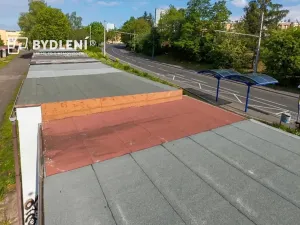 Prodej garáže, Teplice, Fráni Šrámka, 21 m2