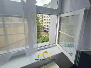 Pronájem bytu 2+kk, Praha - Michle, Adamovská, 42 m2
