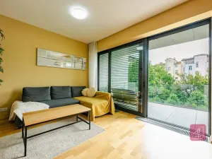 Prodej bytu 3+kk, Brno, Šumavská, 94 m2