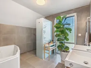 Prodej rodinného domu, Kamenice, Lužní, 122 m2