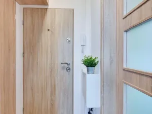 Prodej bytu 1+1, Olomouc, Heyrovského, 32 m2