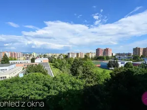 Prodej bytu 1+1, Olomouc, Heyrovského, 32 m2