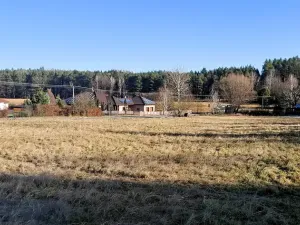 Prodej pozemku pro bydlení, Veliny, 1115 m2