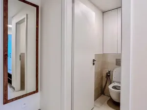 Pronájem bytu 3+kk, Praha - Michle, U plynárny, 102 m2