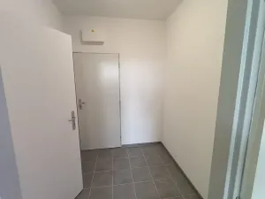 Pronájem bytu 1+kk, Třeboň, Nádražní, 31 m2