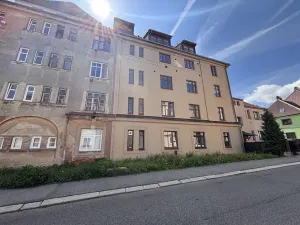 Prodej bytu 2+kk, Liberec, Americká, 56 m2