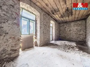 Prodej ubytování, Kašperské Hory, Besední, 240 m2