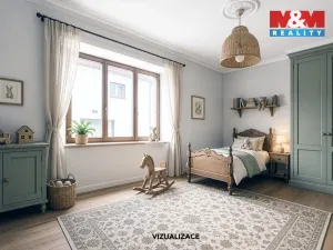 Prodej ubytování, Kašperské Hory, Besední, 240 m2