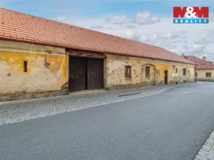 Prodej ubytování, Kašperské Hory, Besední, 240 m2