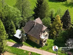 Prodej rodinného domu, Pecka, 117 m2