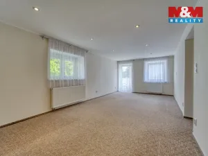Prodej rodinného domu, Chodová Planá, Pivovarská, 254 m2