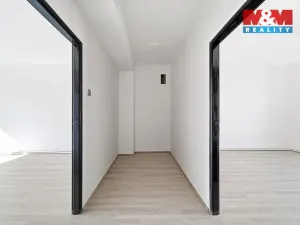 Prodej bytu 3+1, Olomouc, Wanklova, 96 m2