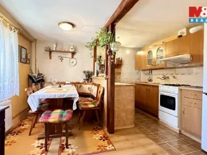 Prodej rodinného domu, Znojmo - Konice, 150 m2
